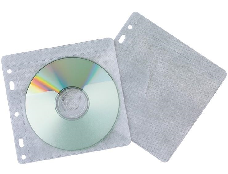 PAQUET SOBRES CD 40 UNITATS Q-CONNECT | CONKF02208 | CONKF02208 | Llibreria La Gralla | Llibreria online de Granollers