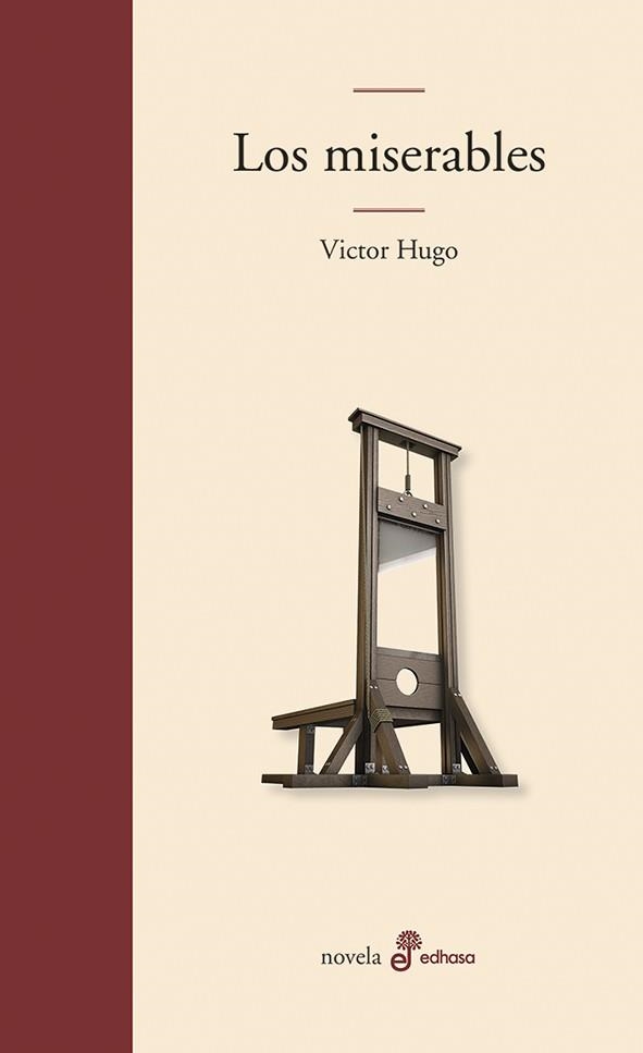 MISERABLES, LOS | 9788435010825 | HUGO, VÍCTOR | Llibreria La Gralla | Librería online de Granollers