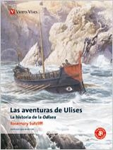 AVENTURAS DE ULISES, LAS | 9788468200507 | SUTCLIFF, ROSEMAY | Llibreria La Gralla | Librería online de Granollers