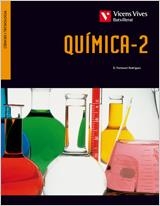 QUIMICA 2 BATX | 9788431692575 | Llibreria La Gralla | Llibreria online de Granollers