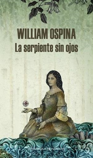 SERPIENTE SIN OJOS, LA (III) | 9788439727262 | OSPINA, WILLIAM | Llibreria La Gralla | Llibreria online de Granollers