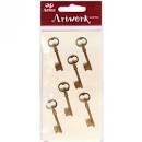 STICKER ARTOZ CLAU | 7612996679936 | ART18559053 | Llibreria La Gralla | Librería online de Granollers