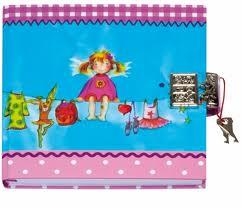 DIARI CANDAU ARTOZ PRIMABALLERINA | 7612996616955 | ART1424491403 | Llibreria La Gralla | Librería online de Granollers