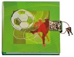 ***DIARI CANDAU ARTOZ FUTBOLISTA | 7612996616979 | ART1424491404 | Llibreria La Gralla | Llibreria online de Granollers