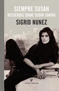 SIEMPRE SUSAN | 9788415217541 | NUNEZ, SIGRID | Llibreria La Gralla | Librería online de Granollers