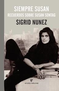 SIEMPRE SUSAN | 9788415217541 | NUNEZ, SIGRID | Llibreria La Gralla | Llibreria online de Granollers