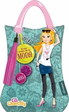 NOU MALETÍ DE LA MODA, EL (LILI CHANTILLY) | 9788424647384 | Llibreria La Gralla | Llibreria online de Granollers