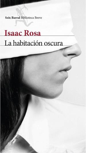 HABITACIÓN OSCURA, LA | 9788432215728 | ROSA, ISAAC | Llibreria La Gralla | Librería online de Granollers