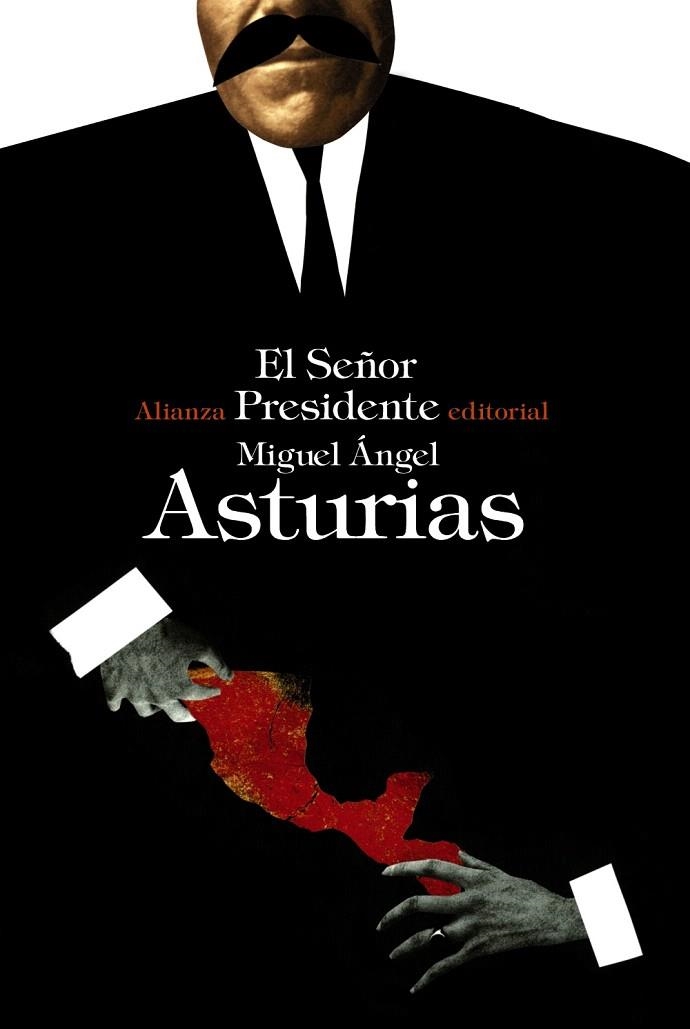 SEÑOR PRESIDENTE, EL (ALIANZA BOLSILLO AUTOR 1) | 9788420676630 | ASTURIAS, MIGUEL ÁNGEL | Llibreria La Gralla | Llibreria online de Granollers