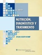 NUTRICION DIAGNOSTICO Y TRATAMIENTO | 9788496921498 | ESCOTT STUMP, SYLVIA | Llibreria La Gralla | Llibreria online de Granollers