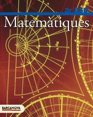 MATEMATIQUES 3R ESO 2007 | 9788448920524 | Llibreria La Gralla | Llibreria online de Granollers