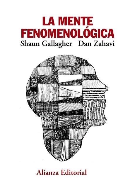MENTE FENOMENOLÓGICA, LA | 9788420677958 | GALLAGHER, SHAUN / ZAHAVI, DAN | Llibreria La Gralla | Librería online de Granollers