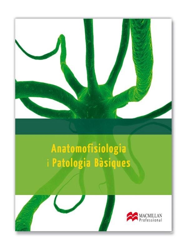 ANATOMIFISIOLOGIA I ANATOMIA BASIQUES | 9788415656685 | Llibreria La Gralla | Llibreria online de Granollers