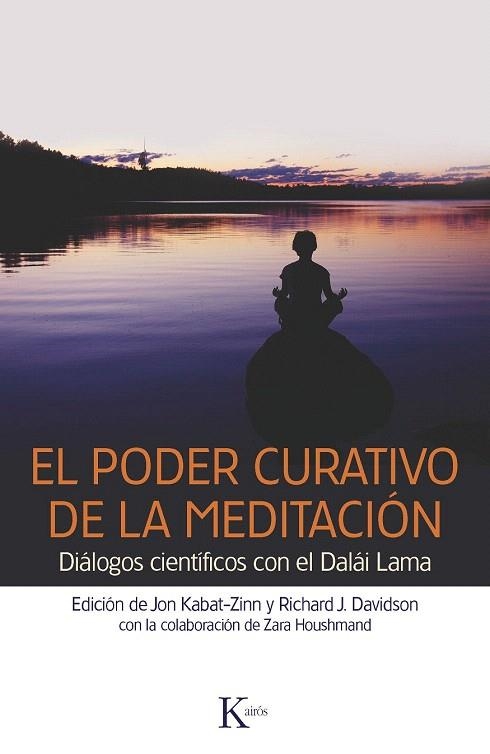 PODER CURATIVO DE LA MEDITACIÓN, EL | 9788499882369 | VARIOS AUTORES | Llibreria La Gralla | Llibreria online de Granollers