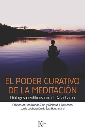 PODER CURATIVO DE LA MEDITACIÓN, EL | 9788499882369 | VARIOS AUTORES | Llibreria La Gralla | Librería online de Granollers