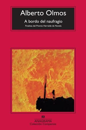 A BORDO DEL NAUFRAGIO (COMPACTOS 626) | 9788433977281 | OLMOS SERRANO, ALBERTO | Llibreria La Gralla | Librería online de Granollers