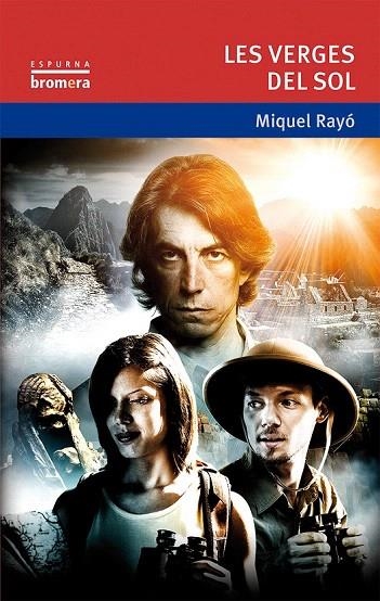 VERGES DEL SOL, LES | 9788490261446 | RAYÒ, MIQUEL | Llibreria La Gralla | Librería online de Granollers