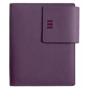 ***AGENDA 2015 FINOCAM FLAP OPEN 500 SV LILA | 8422952068846 | FIN2725118 | Llibreria La Gralla | Librería online de Granollers