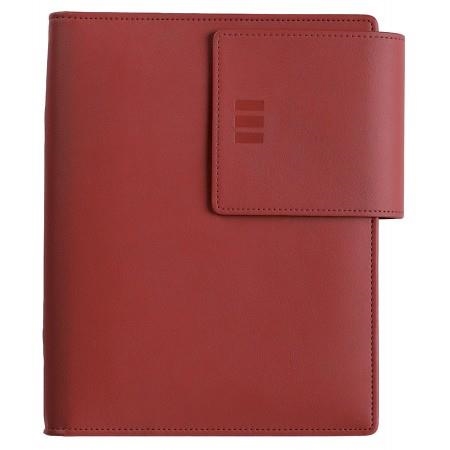 ***AGENDA 2015 FINOCAM FLAP OPEN 500 SV VERMELLA  | 8422952068853 | FIN2725185 | Llibreria La Gralla | Librería online de Granollers