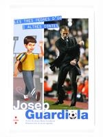 JOSEP GUARDIOLA. LES TRES PEDRES D'OR I ALTRES CONTES | 9788466125406 | FONALLERAS, JOSEP MARIA | Llibreria La Gralla | Llibreria online de Granollers