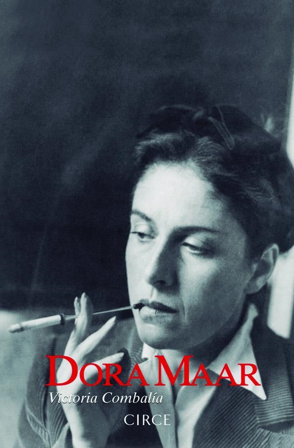 DORA MAAR | 9788477652922 | COMBALÍA, VICTORIA | Llibreria La Gralla | Librería online de Granollers