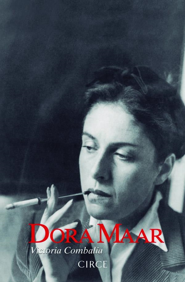 DORA MAAR | 9788477652922 | COMBALÍA, VICTORIA | Llibreria La Gralla | Llibreria online de Granollers