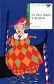 TIETA ADELA A VENÈCIA, LA (ALA DELTA VERD 38) | 9788447923229 | PRADAS, NÚRIA | Llibreria La Gralla | Librería online de Granollers