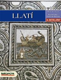 LLATI 2N BATX 2009 | 9788448924409 | TORRENT RAFART, ANNA / VILANOVA NOGUÉ, FINA | Llibreria La Gralla | Librería online de Granollers