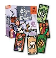 SOPA DE BICHOS | 8436017221145 | ZEIMET, JACQUES | Llibreria La Gralla | Librería online de Granollers