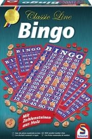 BINGO CLASSIC LINE | 4001504490898 | Llibreria La Gralla | Llibreria online de Granollers