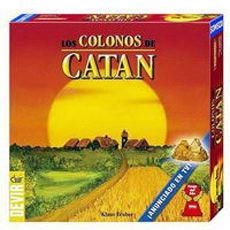CATAN. EL JUEGO | 8436017220100 | TEUBER, KLAUS | Llibreria La Gralla | Llibreria online de Granollers
