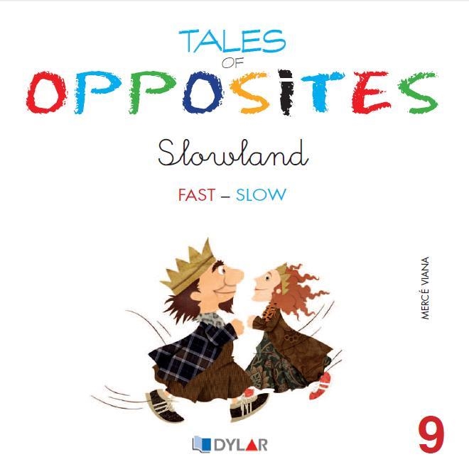 SLOWLAND | 9788415059875 | VIANA MARTÍNES, MERCÉ | Llibreria La Gralla | Librería online de Granollers