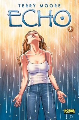 ECHO 1 | 9788467901672 | Llibreria La Gralla | Llibreria online de Granollers