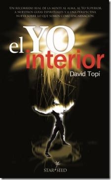 YO INTERIOR, EL | 9788493911317 | TOPI, DAVID | Llibreria La Gralla | Llibreria online de Granollers