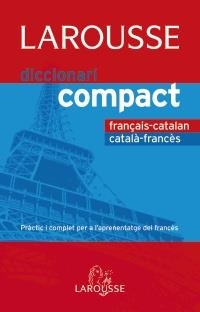 DICCIONARI COMPACT CATALÀ-FRANCÈS / FRANÇAIS-CATALAN | 9788480165723 | Llibreria La Gralla | Librería online de Granollers