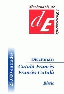 DICCIONARI BÀSIC CATALÀ-FRANCÈS / FRANCÈS-CATALÀ | 9788441222588 | Llibreria La Gralla | Llibreria online de Granollers