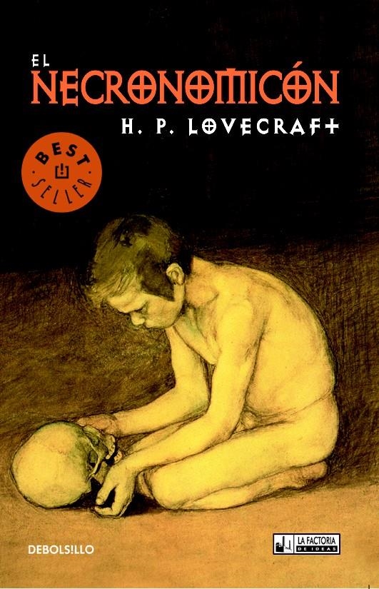 NECRONOMICÓN, EL (DB BESTSELLER 23/1) | 9788490181430 | LOVECRAFT, H.P | Llibreria La Gralla | Librería online de Granollers