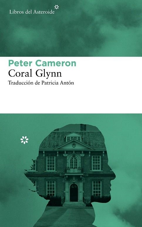 CORAL GLYNN | 9788415625520 | CAMERON, PETER | Llibreria La Gralla | Librería online de Granollers
