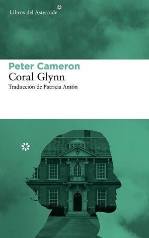 CORAL GLYNN | 9788415625520 | CAMERON, PETER | Llibreria La Gralla | Llibreria online de Granollers