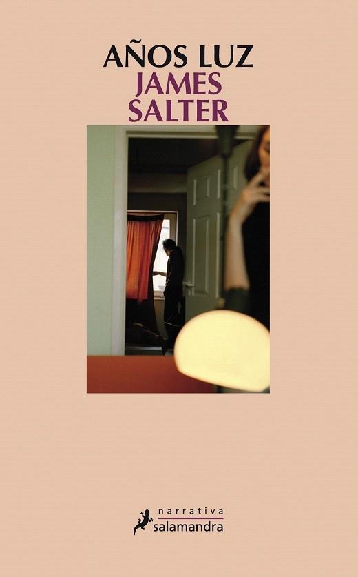 AÑOS LUZ | 9788498385632 | SALTER, JAMES | Llibreria La Gralla | Llibreria online de Granollers