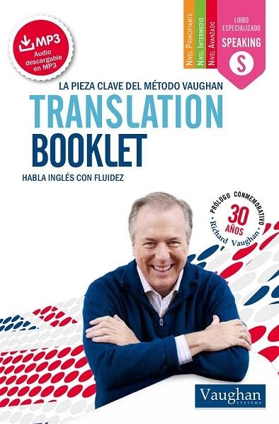 TRANSLATION BOOKLET | 9788492879946 | Llibreria La Gralla | Llibreria online de Granollers