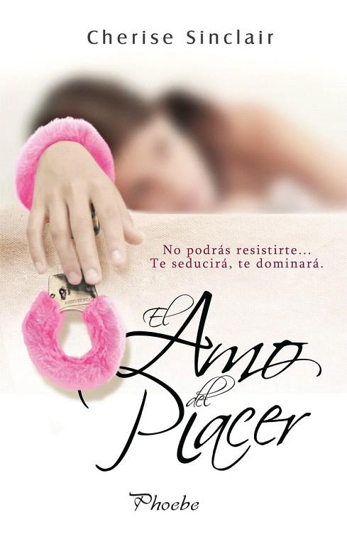AMO DEL PLACER, EL | 9788415433316 | SINCLAIR, CHERISE | Llibreria La Gralla | Librería online de Granollers