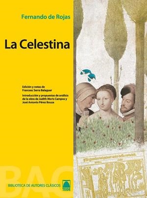 CELESTINA, LA | 9788430761302 | Llibreria La Gralla | Librería online de Granollers