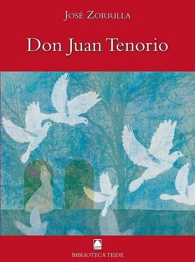 DON JUAN TENORIO | 9788430761180 | Llibreria La Gralla | Llibreria online de Granollers