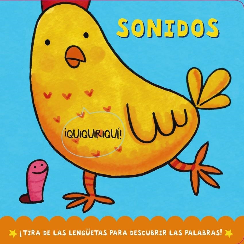 SONIDOS | 9788421678121 | VV.AA. | Llibreria La Gralla | Librería online de Granollers