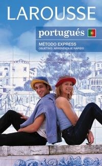 PORTUGUÉS. METODO EXPRESS | 9788480169165 | Llibreria La Gralla | Librería online de Granollers
