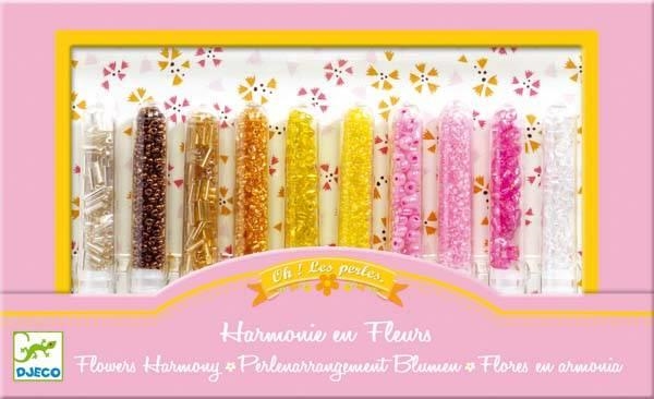 FLORES EN HAMMONIA | 3070900098114 | DJECO | Llibreria La Gralla | Llibreria online de Granollers