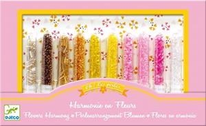 FLORES EN HAMMONIA | 3070900098114 | DJECO | Llibreria La Gralla | Llibreria online de Granollers