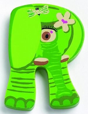 LLETRES ANIMALS R | 3070900048577 | Llibreria La Gralla | Librería online de Granollers