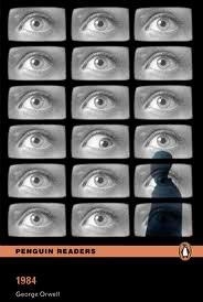1984 & MP3PENGUIN READERS  PACK LEVEL 4 | 9781408294222 | ORWELL, GEORGE | Llibreria La Gralla | Llibreria online de Granollers